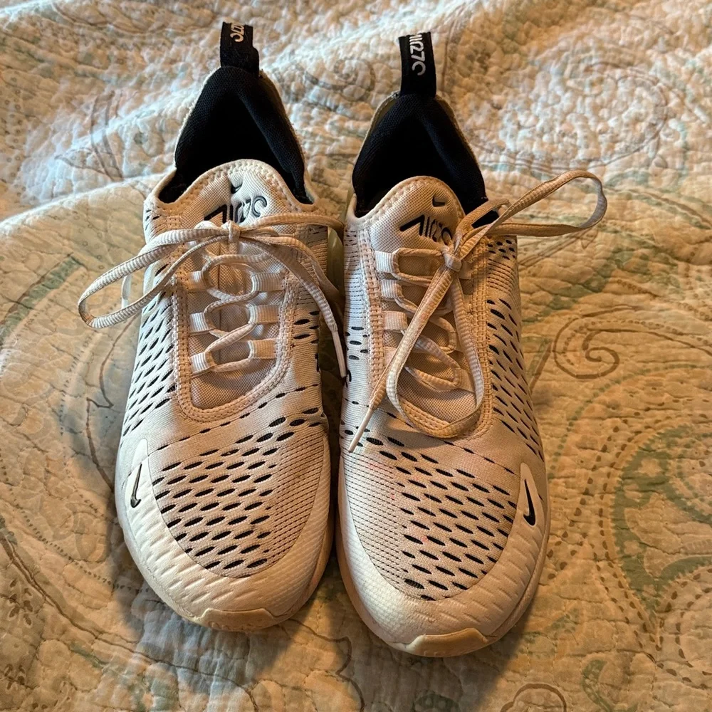 Nike Air70 size 8 pre-loved - Picture 1 of 8
